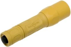 SureFire G2X Pro Gelb, 600 Lumen -Nitecor Outdoor Geschaft SFG2X D YL 03 surefire