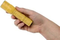 SureFire G2X Pro Gelb, 600 Lumen -Nitecor Outdoor Geschaft SFG2X D YL 04 surefire