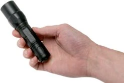 SureFire G2X LE Dual-output LED-Taschenlampe -Nitecor Outdoor Geschaft SFG2XLE BK 04 surefire