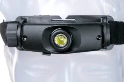 SureFire Maximus HS3 Aufladbare LED-Stirnlampe -Nitecor Outdoor Geschaft SFHS3 A BK 03 surefire