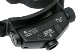 SureFire Maximus HS3 Aufladbare LED-Stirnlampe -Nitecor Outdoor Geschaft SFHS3 A BK 05 surefire