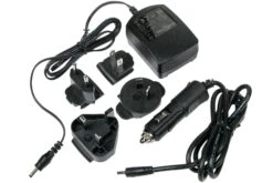 SureFire Maximus HS3 Aufladbare LED-Stirnlampe -Nitecor Outdoor Geschaft SFHS3 A BK 07 surefire