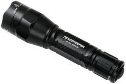 SureFire P1R Peacekeeper Aufladbare Ultra-high Dual-output LED-Taschenlampe -Nitecor Outdoor Geschaft SFP1R B BK 03 surefire