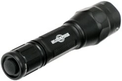 SureFire P1R Peacekeeper Aufladbare Ultra-high Dual-output LED-Taschenlampe -Nitecor Outdoor Geschaft SFP1R B BK 04 surefire