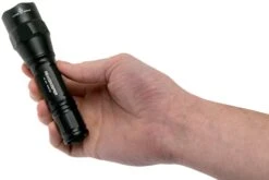 SureFire P1R Peacekeeper Aufladbare Ultra-high Dual-output LED-Taschenlampe -Nitecor Outdoor Geschaft SFP1R B BK 05 surefire