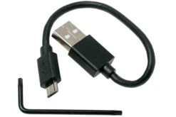 SureFire Stiletto Pro, 1000 Lumen -Nitecor Outdoor Geschaft SFPLR B 06 surefire