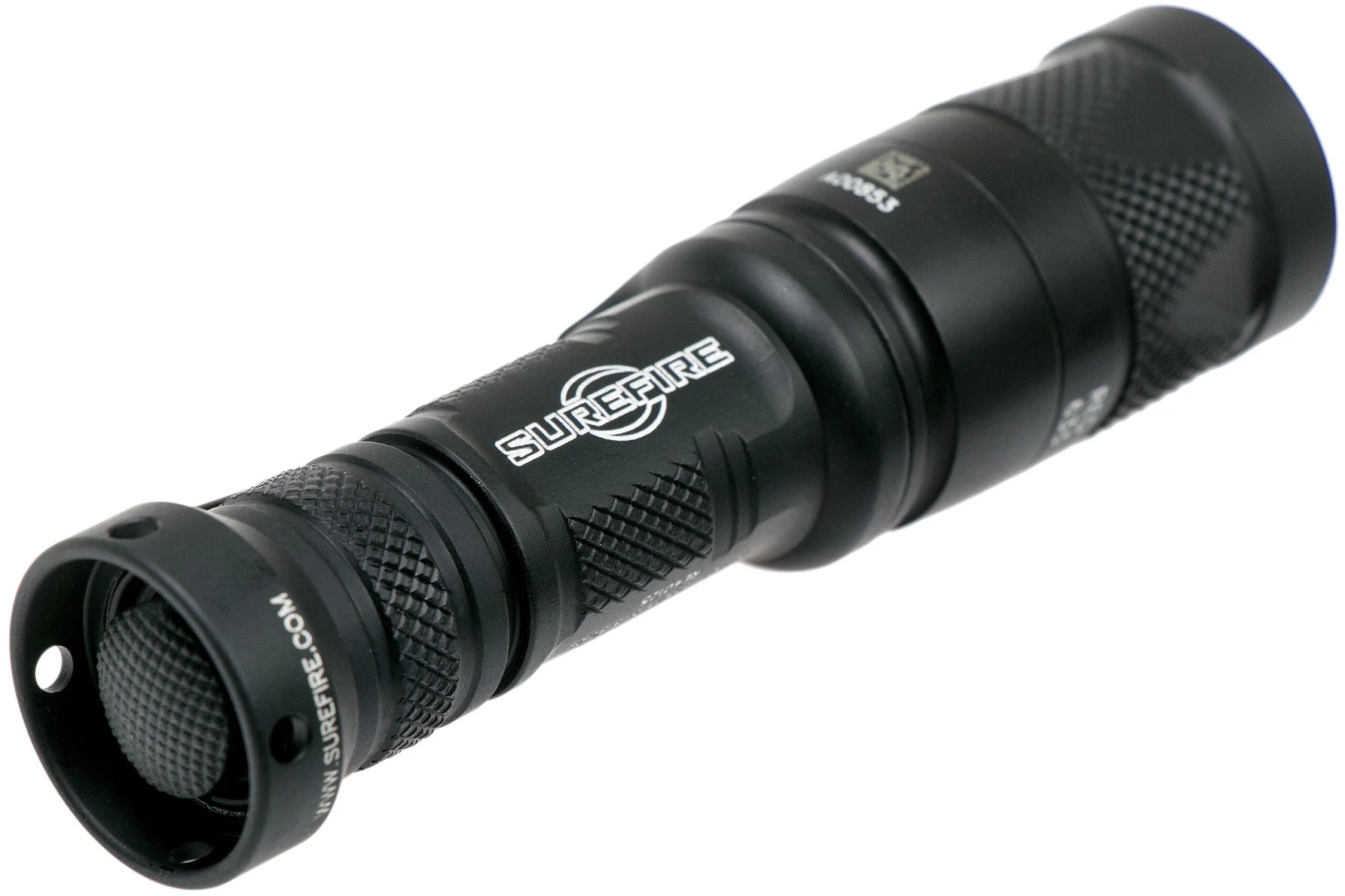 SureFire V1-C Vampire Rot/ IR 100 MW 6 SureFire V1-C Vampire Rot/ IR 100 MW – Bild 4