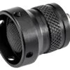 Surefire ‘clicky-style’ Druckschalter, Z68 -Nitecor Outdoor Geschaft SFZ68 01 surefire