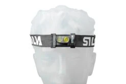 Silva Trail Runner Free Ultra 37807 Stirnlampe, 400 Lumen