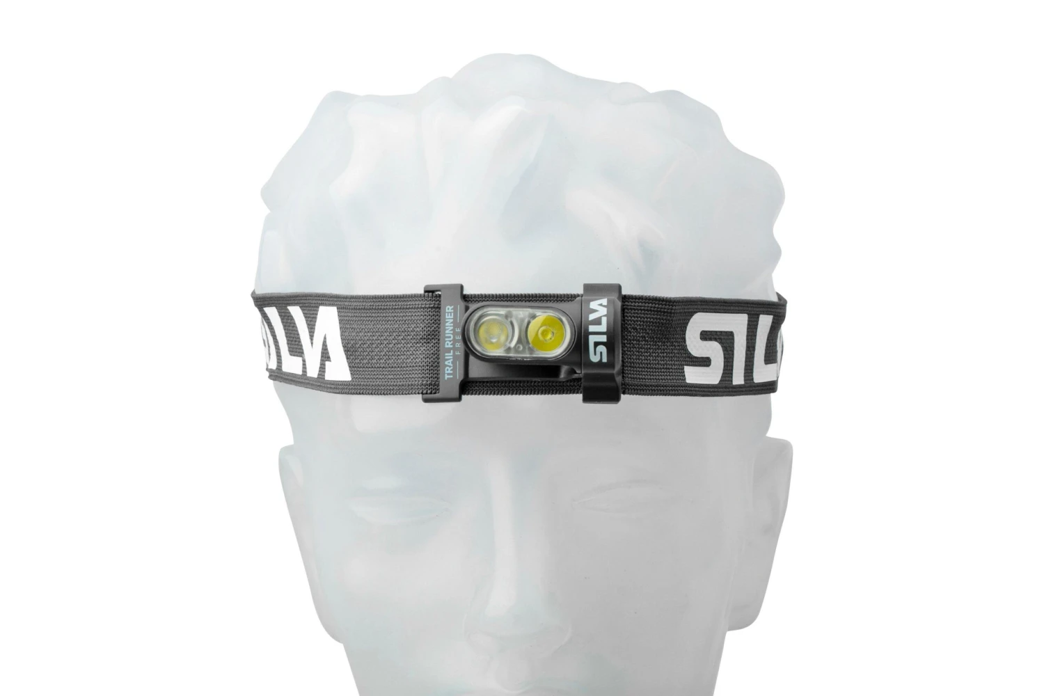 Silva Trail Runner Free 37809 Stirnlampe, 400 Ummen 3 Silva Trail Runner Free 37809 Stirnlampe, 400 Ummen