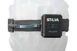 Silva Trail Runner Free 37809 Stirnlampe, 400 Ummen 11 Silva Trail Runner Free 37809 Stirnlampe, 400 Ummen -Nitecor Outdoor Geschaft SI37809 04 silva