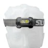 Silva Explore 4RC, 37821 Black, Aufladbare Stirnlampe, 400 Lumen 1 Silva Explore 4RC, 37821 Black, Aufladbare Stirnlampe, 400 Lumen -Nitecor Outdoor Geschaft SI37821 01 silva