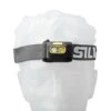 Silva Scout 3, 37978 Stirnlampe, 220 Lumen -Nitecor Outdoor Geschaft SI37978 01 silva