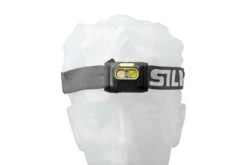 Silva Scout 3, 37978 Stirnlampe, 220 Lumen