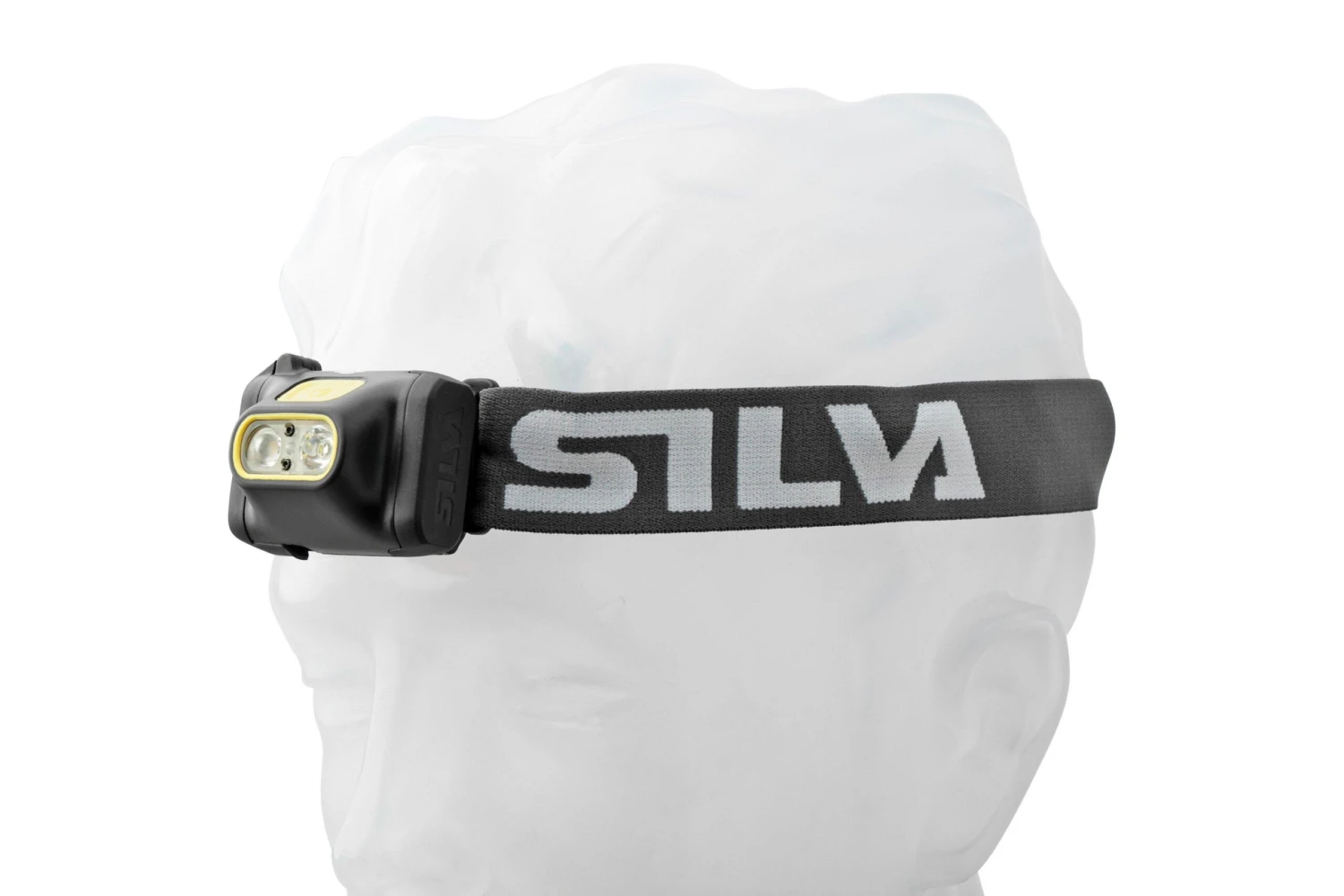 Silva Scout 3, 37978 Stirnlampe, 220 Lumen 4 Silva Scout 3, 37978 Stirnlampe, 220 Lumen – Bild 2