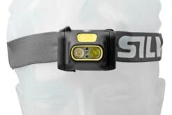 Silva Scout 3, 37978 Stirnlampe, 220 Lumen 11 Silva Scout 3, 37978 Stirnlampe, 220 Lumen -Nitecor Outdoor Geschaft SI37978 03 silva