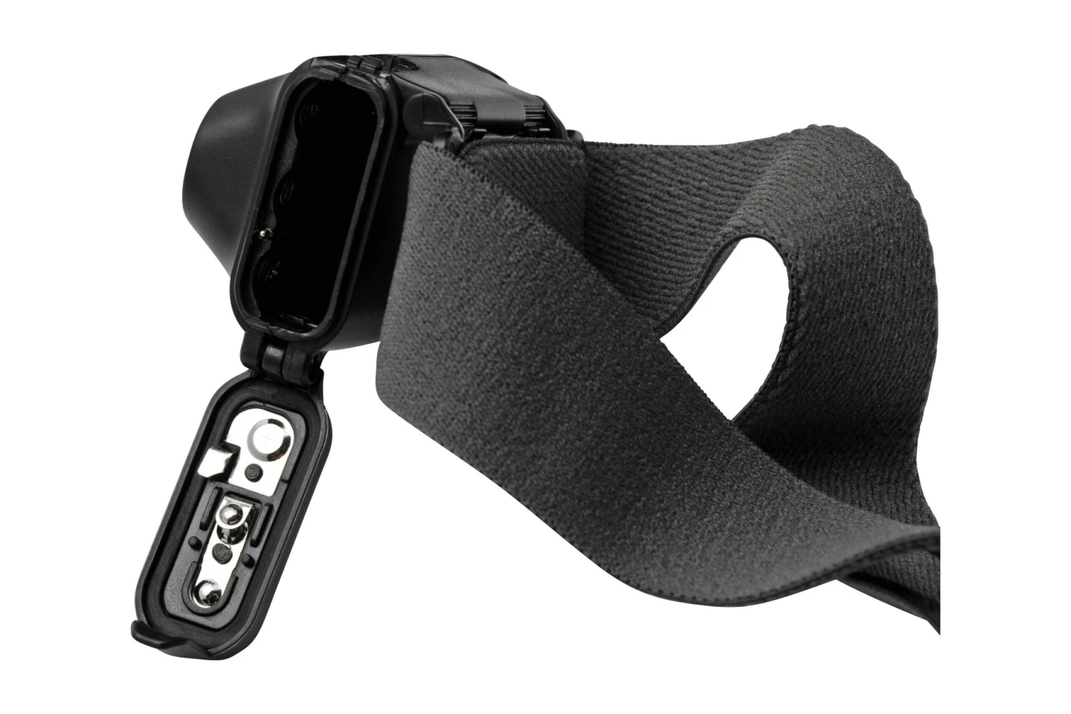 Silva Scout 3, 37978 Stirnlampe, 220 Lumen 7 Silva Scout 3, 37978 Stirnlampe, 220 Lumen – Bild 5