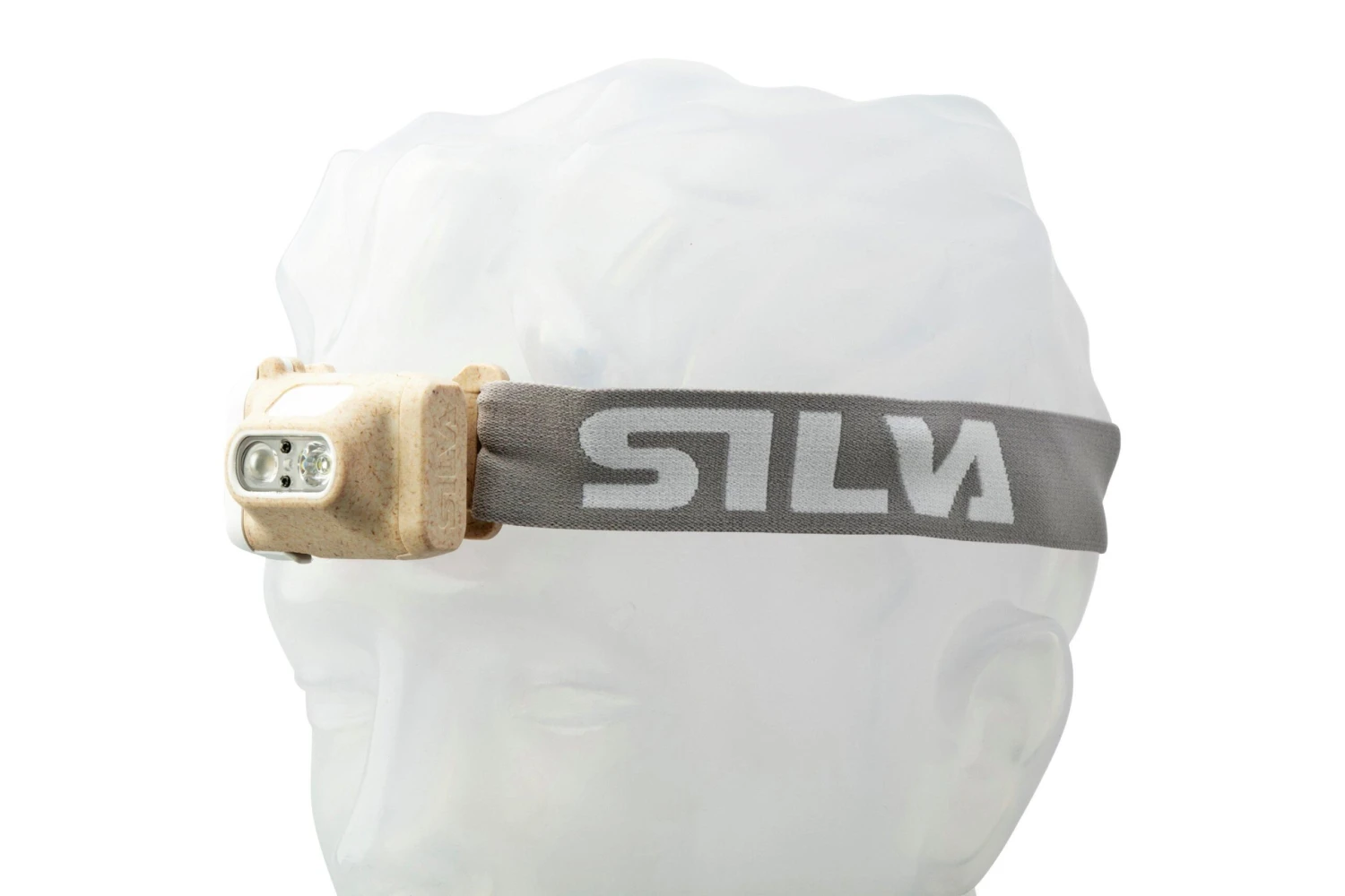Silva Terra Scout H 38169 Stirnlampe Mit Akku, 350 Lumen 4 Silva Terra Scout H 38169 Stirnlampe Mit Akku, 350 Lumen – Bild 2