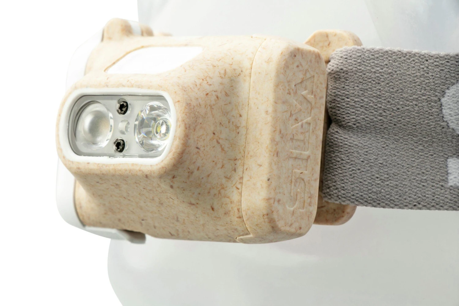 Silva Terra Scout H 38169 Stirnlampe Mit Akku, 350 Lumen 6 Silva Terra Scout H 38169 Stirnlampe Mit Akku, 350 Lumen – Bild 4