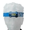 Silva Explore 4, 38171 Blue, Stirnlampe, 400 Lumen
