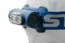 Silva Explore 4, 38171 Blue, Stirnlampe, 400 Lumen 10 Silva Explore 4, 38171 Blue, Stirnlampe, 400 Lumen -Nitecor Outdoor Geschaft SI38171 04 silva