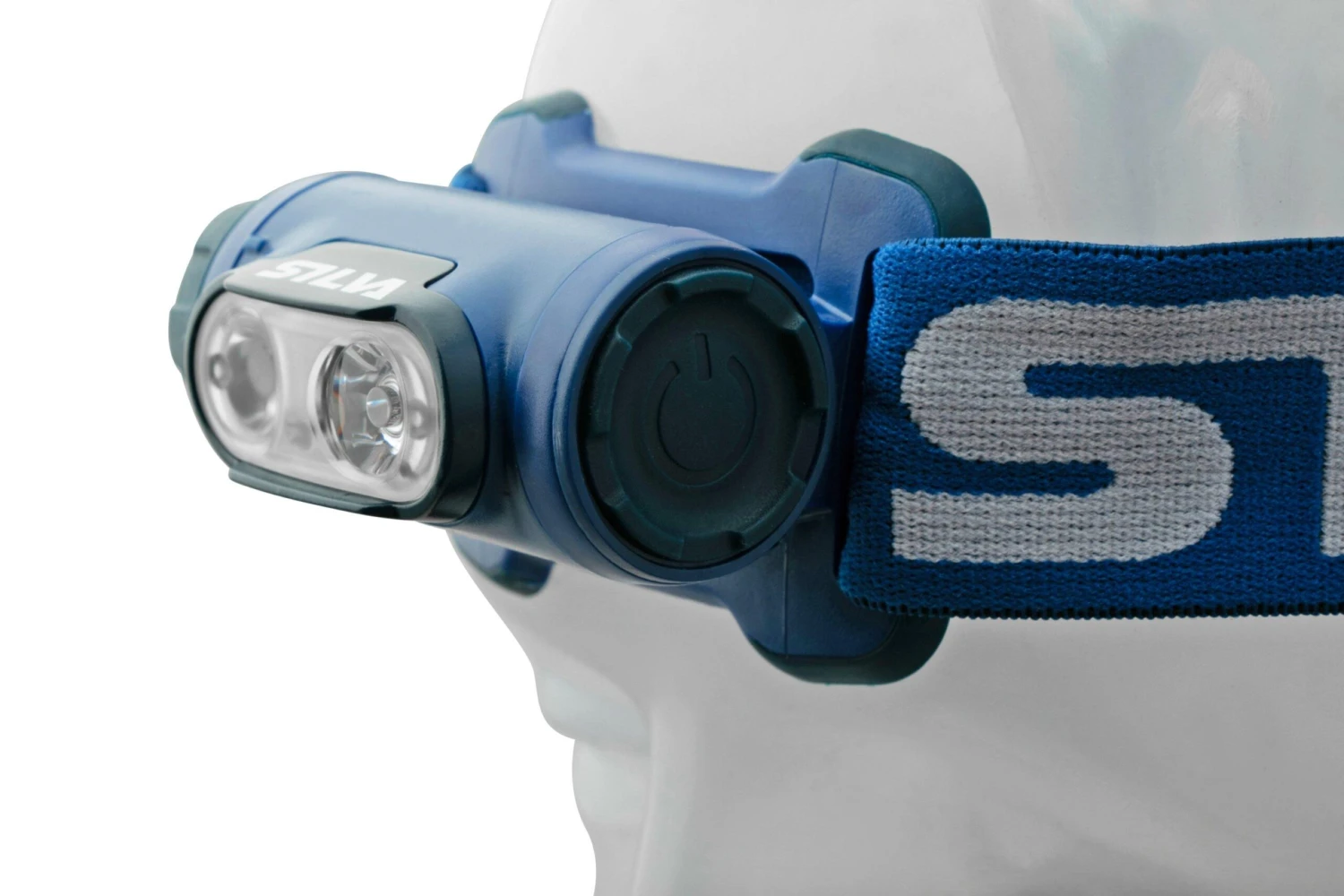 Silva Explore 4, 38171 Blue, Stirnlampe, 400 Lumen 6 Silva Explore 4, 38171 Blue, Stirnlampe, 400 Lumen – Bild 4