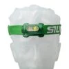 Silva Explore 4, 38194 Green, Stirnlampe, 400 Lumen -Nitecor Outdoor Geschaft SI38194 01 silva