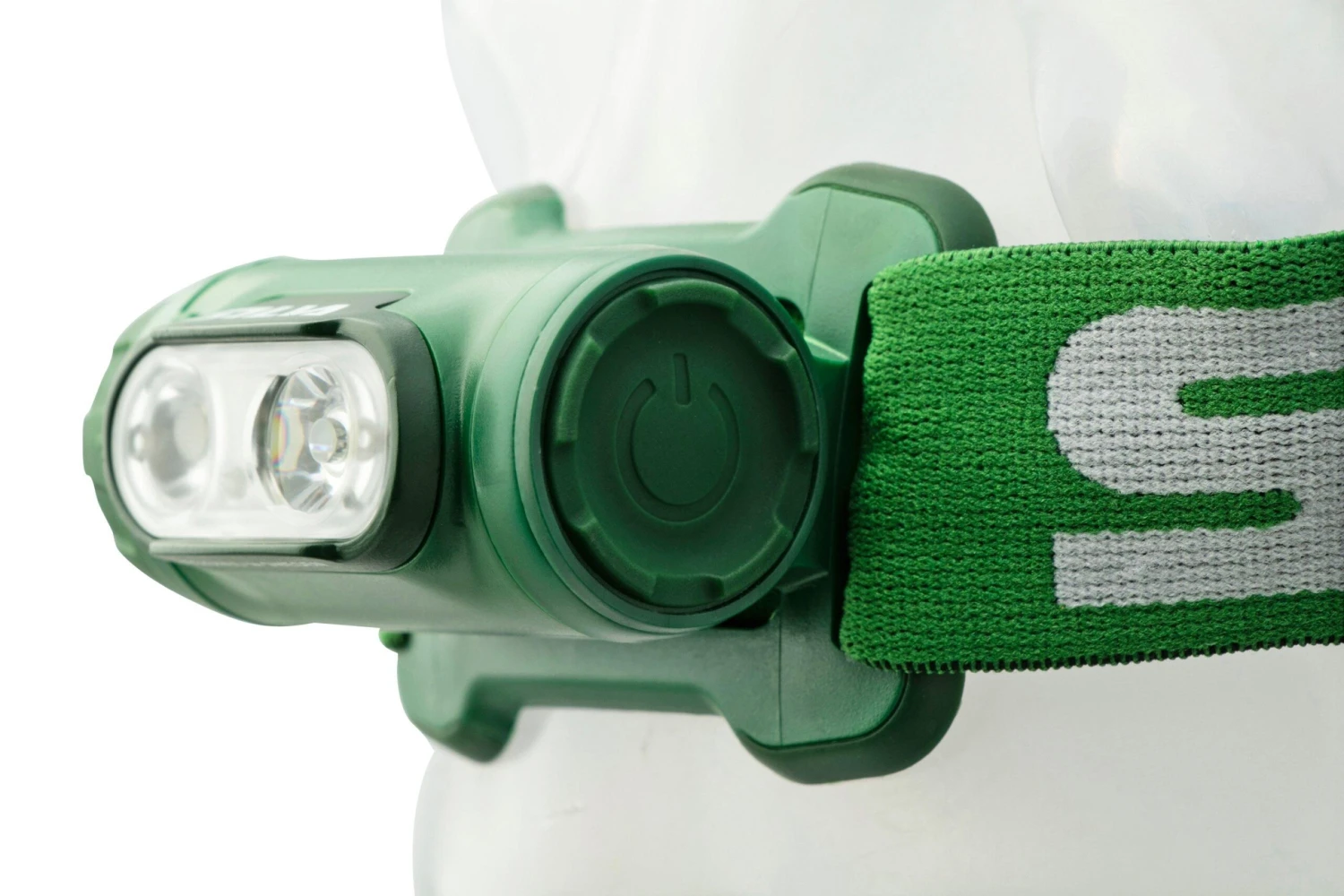 Silva Explore 4, 38194 Green, Stirnlampe, 400 Lumen 6 Silva Explore 4, 38194 Green, Stirnlampe, 400 Lumen – Bild 4