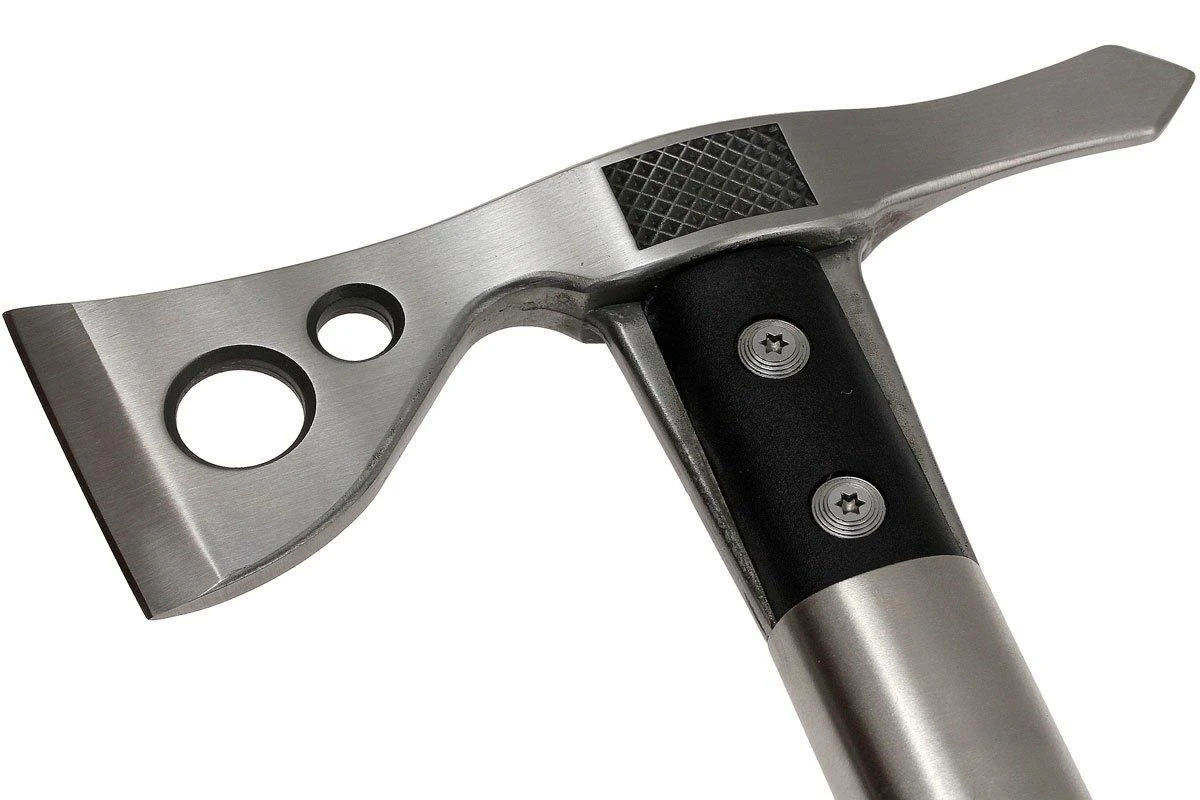 SOG Fasthawk Polished F06PN-CP 4 SOG Fasthawk Polished F06PN-CP – Bild 2