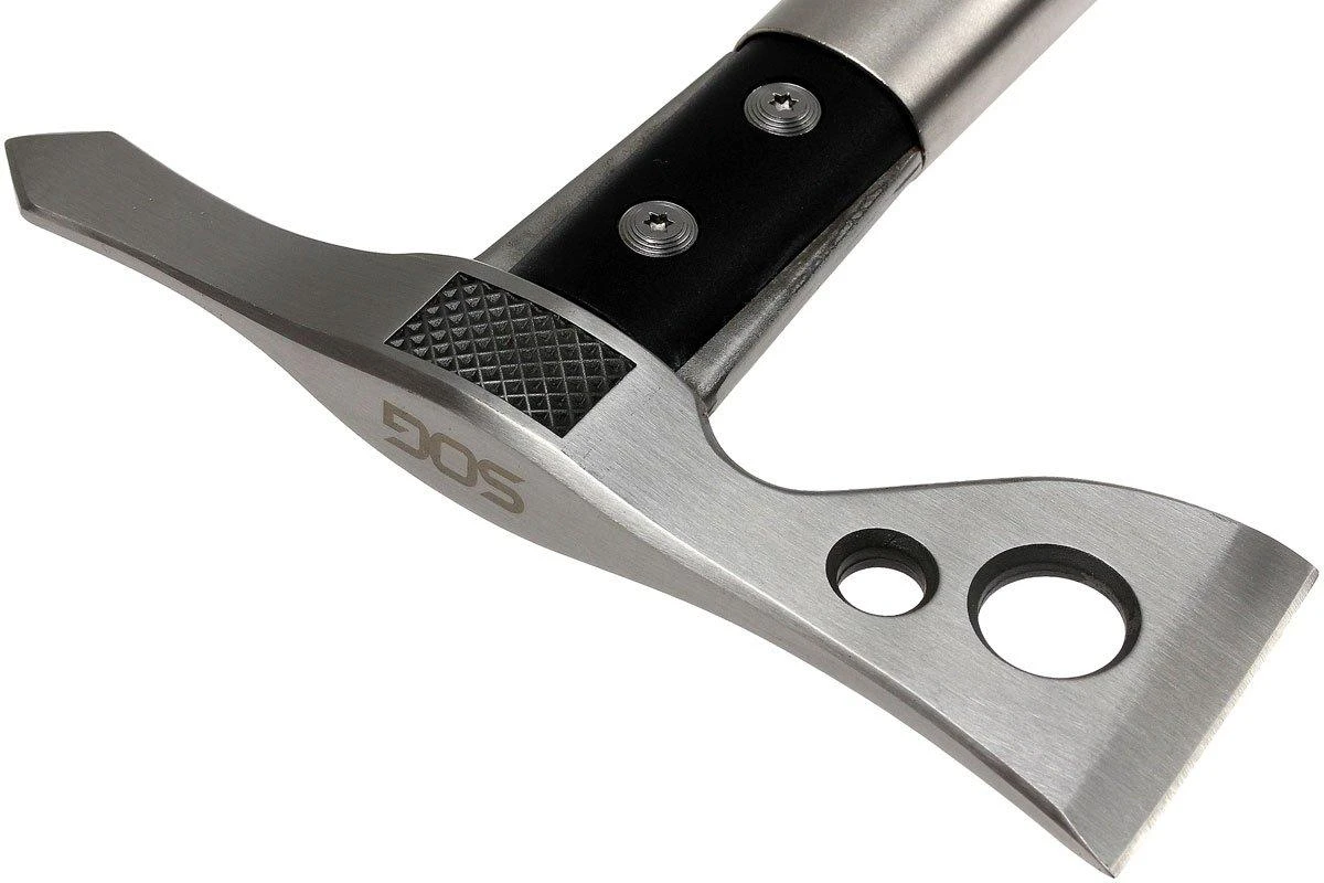 SOG Fasthawk Polished F06PN-CP 5 SOG Fasthawk Polished F06PN-CP – Bild 3