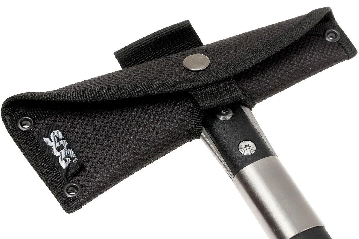 SOG Fasthawk Polished F06PN-CP 8 SOG Fasthawk Polished F06PN-CP – Bild 6