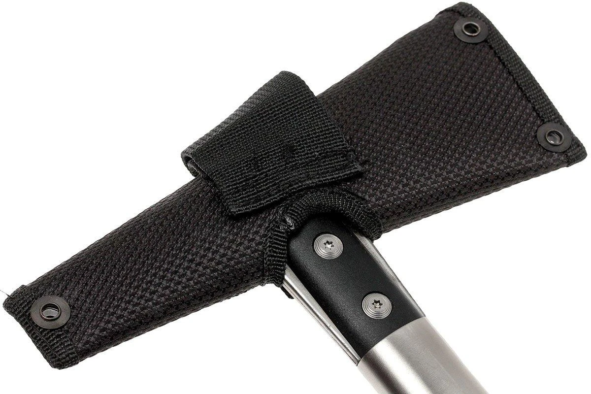 SOG Fasthawk Polished F06PN-CP 9 SOG Fasthawk Polished F06PN-CP – Bild 7