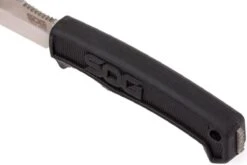 SOG Field Knife FK1001-CP Feststehendes Messer -Nitecor Outdoor Geschaft SOG FK1001 CP 05 sog sog fk1001 cp 05