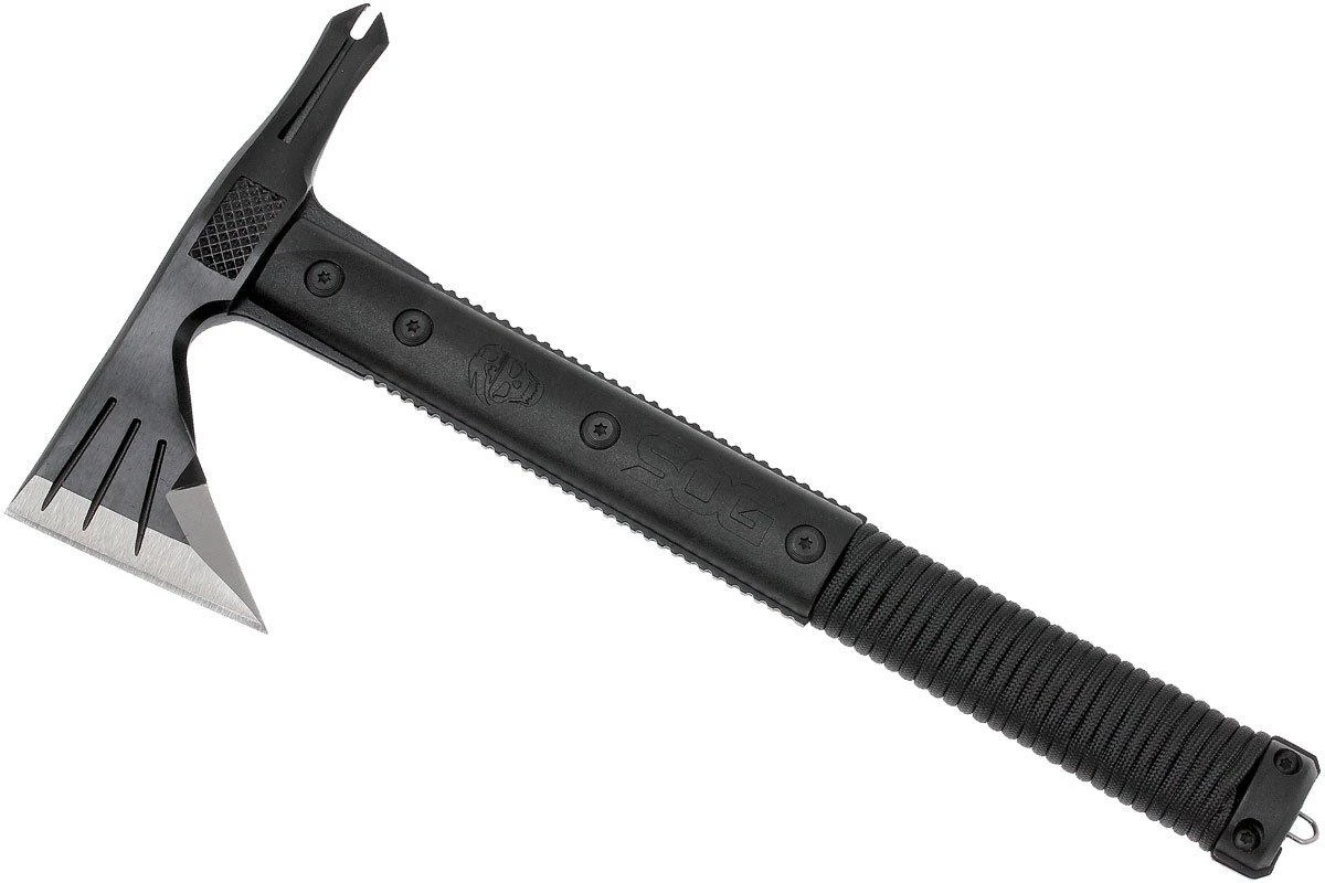 SOG Survival Hawk SK1001-CP 3 SOG Survival Hawk SK1001-CP