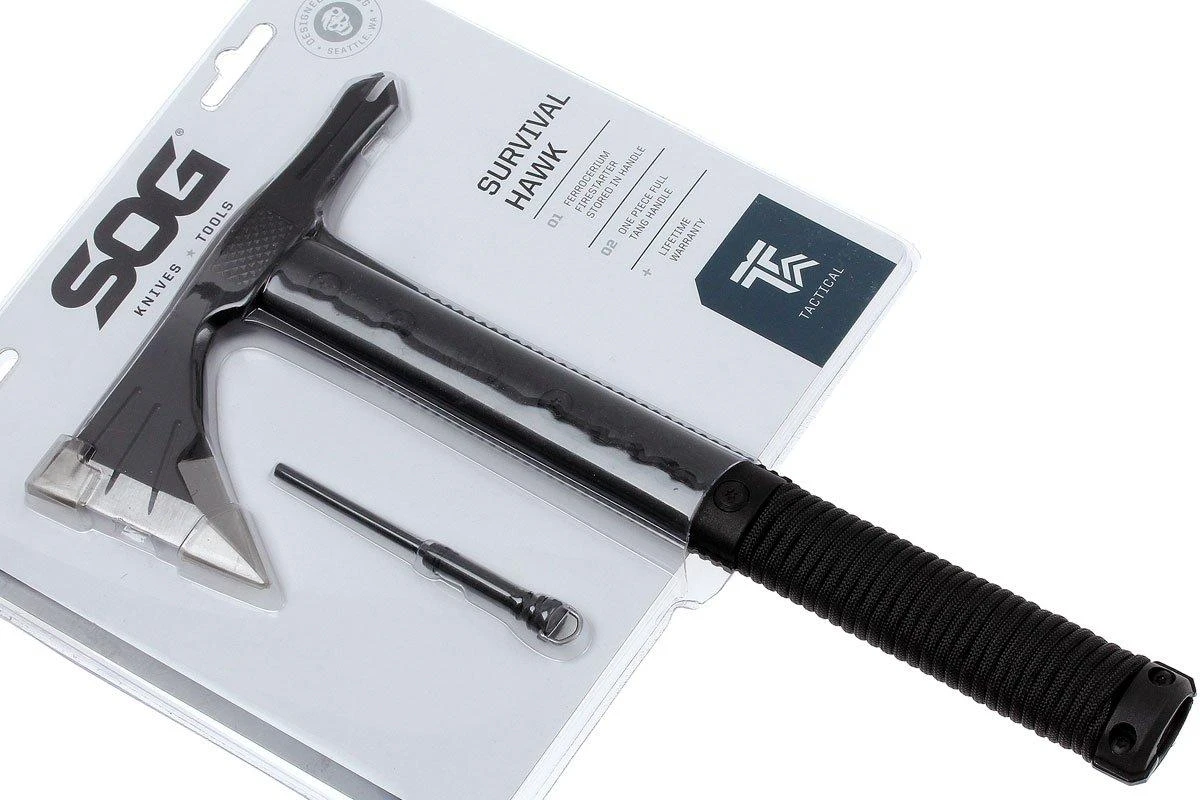 SOG Survival Hawk SK1001-CP 11 SOG Survival Hawk SK1001-CP – Bild 9