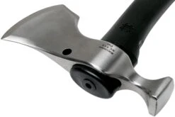 Spyderco H02 Genzow HatchetHawk Beil 13 Spyderco H02 Genzow HatchetHawk Beil -Nitecor Outdoor Geschaft SPH02 04 spyderco