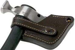 Spyderco H02 Genzow HatchetHawk Beil 15 Spyderco H02 Genzow HatchetHawk Beil -Nitecor Outdoor Geschaft SPH02 06 spyderco