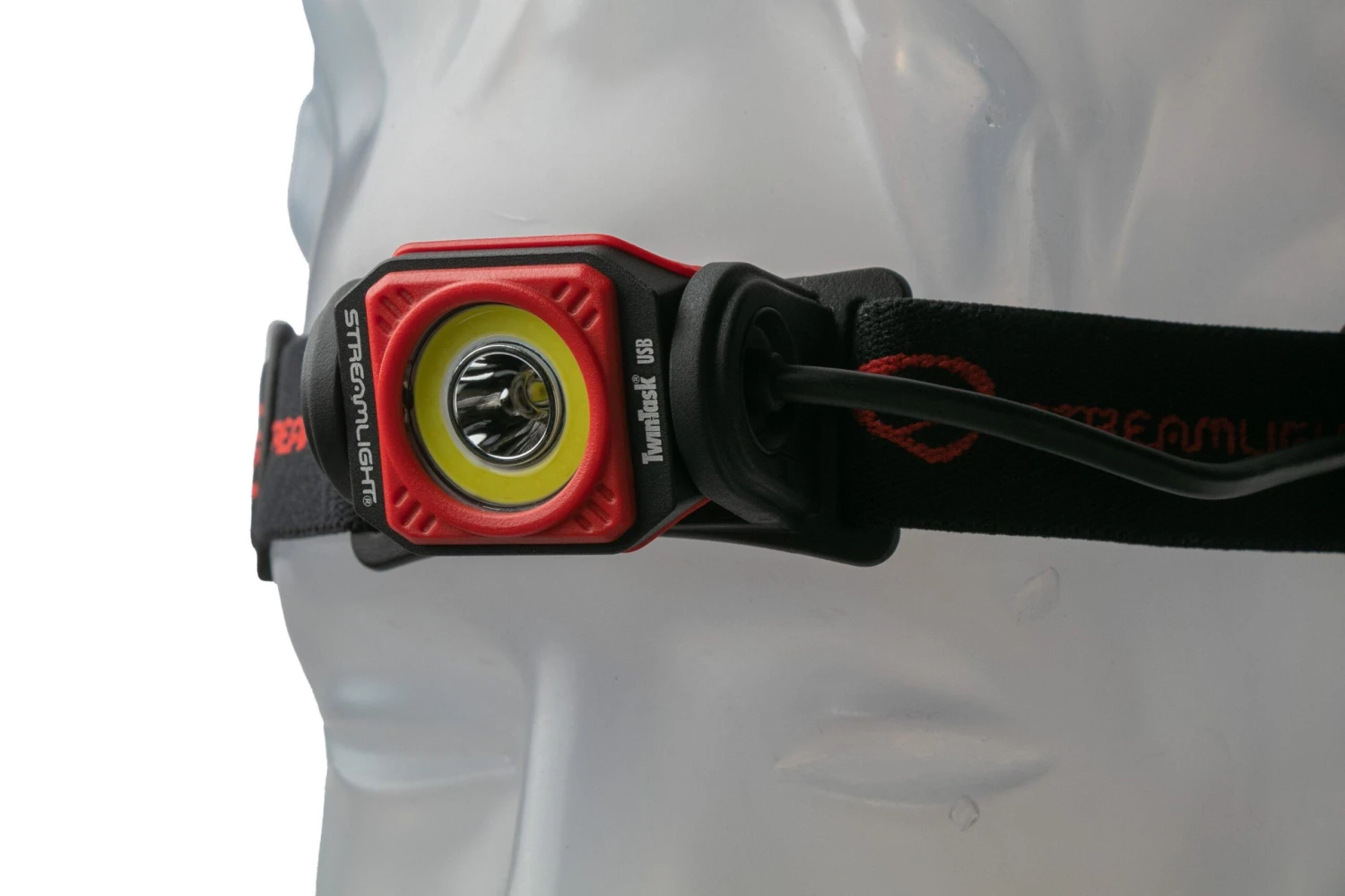 Streamlight Twin-Task 51064 USB-wiederaufladbare Stirnlampe, 375 Lumen 3 Streamlight Twin-Task 51064 USB-wiederaufladbare Stirnlampe, 375 Lumen