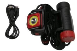 Streamlight Twin-Task 51064 USB-wiederaufladbare Stirnlampe, 375 Lumen 13 Streamlight Twin-Task 51064 USB-wiederaufladbare Stirnlampe, 375 Lumen -Nitecor Outdoor Geschaft STR51064 06 streamlight