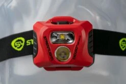 Streamlight Enduro Pro Haz-Lo 61428 ATEX Zone 0, Stirnlampe, 235 Lumen -Nitecor Outdoor Geschaft STR61428 03 streamlight