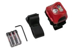 Streamlight Enduro Pro Haz-Lo 61428 ATEX Zone 0, Stirnlampe, 235 Lumen -Nitecor Outdoor Geschaft STR61428 05 streamlight