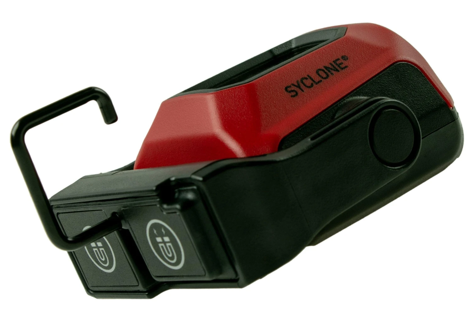 Streamlight Syclone 61510 Magnetische Arbeitslampe, 400 Lumen 6 Streamlight Syclone 61510 Magnetische Arbeitslampe, 400 Lumen – Bild 4