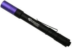 Streamlight Stylus Pro 66149 USB-aufladbare UV-Taschenlampe -Nitecor Outdoor Geschaft STR66149 02 streamlight