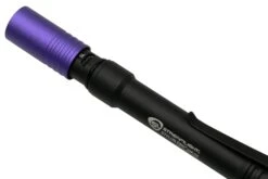 Streamlight Stylus Pro 66149 USB-aufladbare UV-Taschenlampe -Nitecor Outdoor Geschaft STR66149 04 streamlight