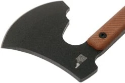 TOPS Knives HIM-01 High Impact Hackbeil -Nitecor Outdoor Geschaft TK HIM 01 04 tops knives