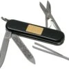 Victorinox Classic Gold Ingot 1gr 0.6203.87 Schweizer Taschenmesser 1 Victorinox Classic Gold Ingot 1gr 0.6203.87 Schweizer Taschenmesser -Nitecor Outdoor Geschaft VT0 6203 87 01 victorinox