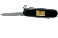 Victorinox Classic Gold Ingot 1gr 0.6203.87 Schweizer Taschenmesser -Nitecor Outdoor Geschaft VT0 6203 87 05 victorinox