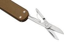 Victorinox Classic SD Alox Limited Edition 2024, 0.6221.L24 Terra Brown, Schweizer Taschenmesser 10 Victorinox Classic SD Alox Limited Edition 2024, 0.6221.L24 Terra Brown, Schweizer Taschenmesser -Nitecor Outdoor Geschaft VT0 6221 L24 04 victorinox