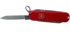 Victorinox Classic SD, Schweizer Taschenmesser, Rot -Nitecor Outdoor Geschaft VT0 6223 03 victorinox v201902