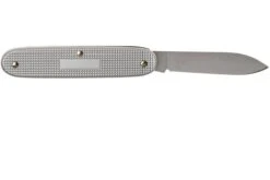 Victorinox Pioneer 1 Alox, Silber -Nitecor Outdoor Geschaft VT0 8000 26 02 victorinox vt0 8000 26 02